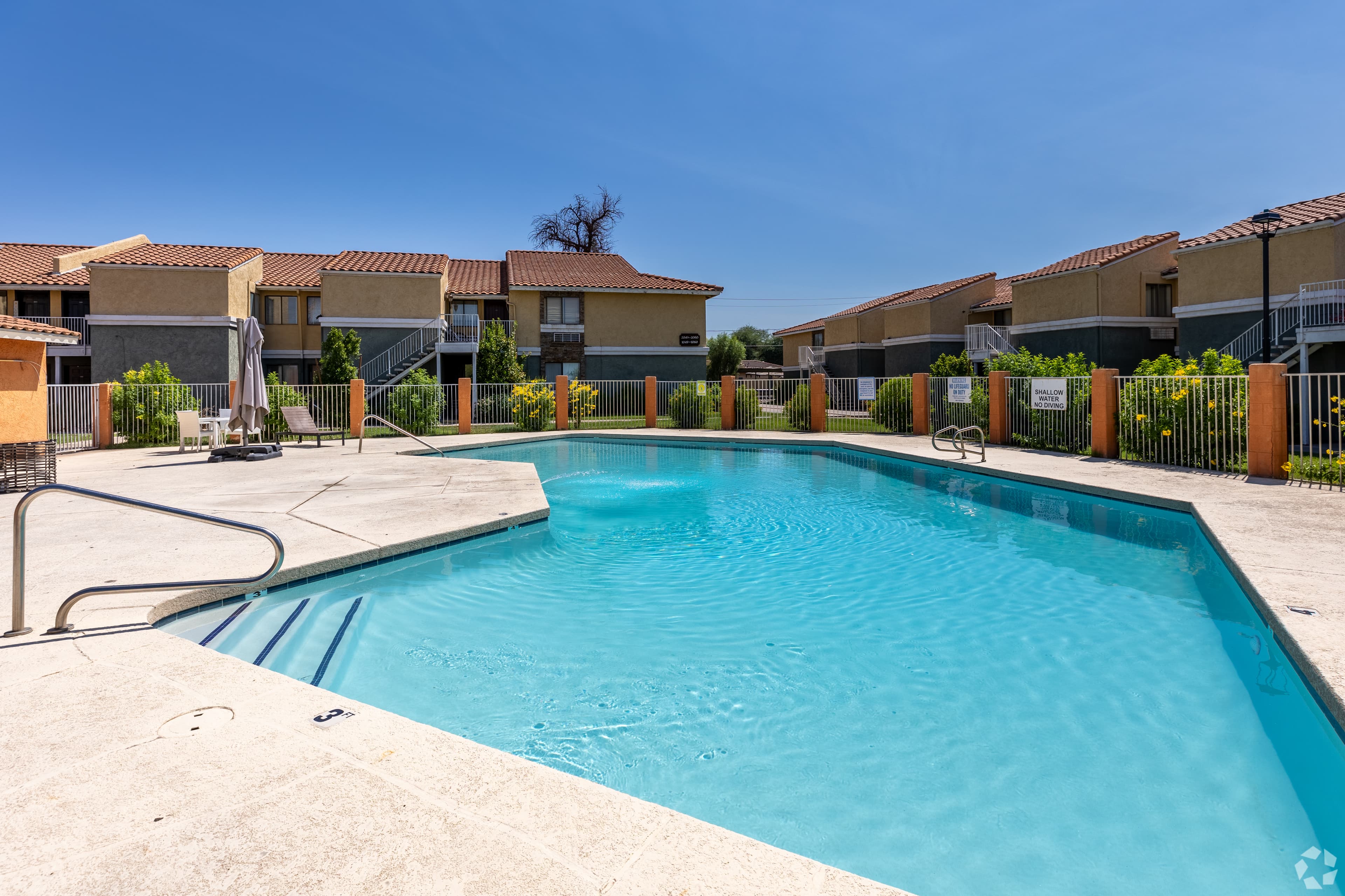 Fountain Oaks 2