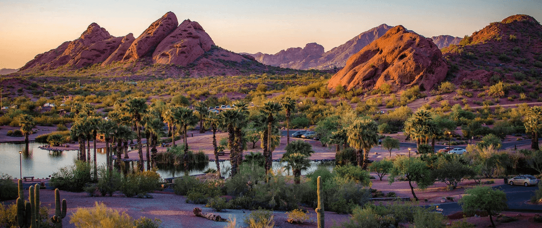 Papago Park